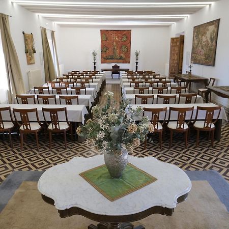 Hospederia Seminario Conciliar De San Julian Hotel Cuenca  Kültér fotó
