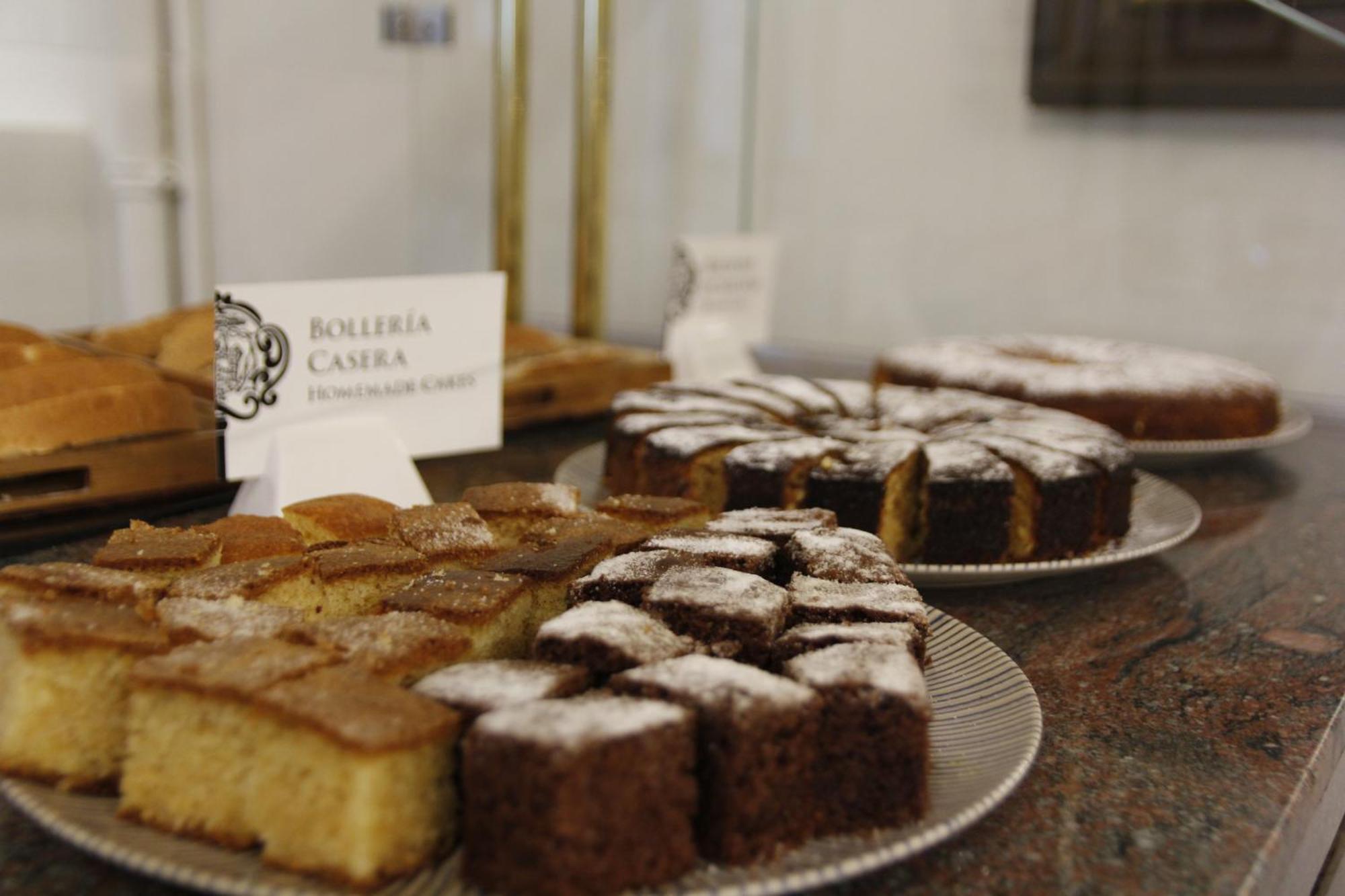 Hospederia Seminario Conciliar De San Julian Hotel Cuenca  Kültér fotó